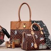 Phụ nữ Nhật và hàng hiệu